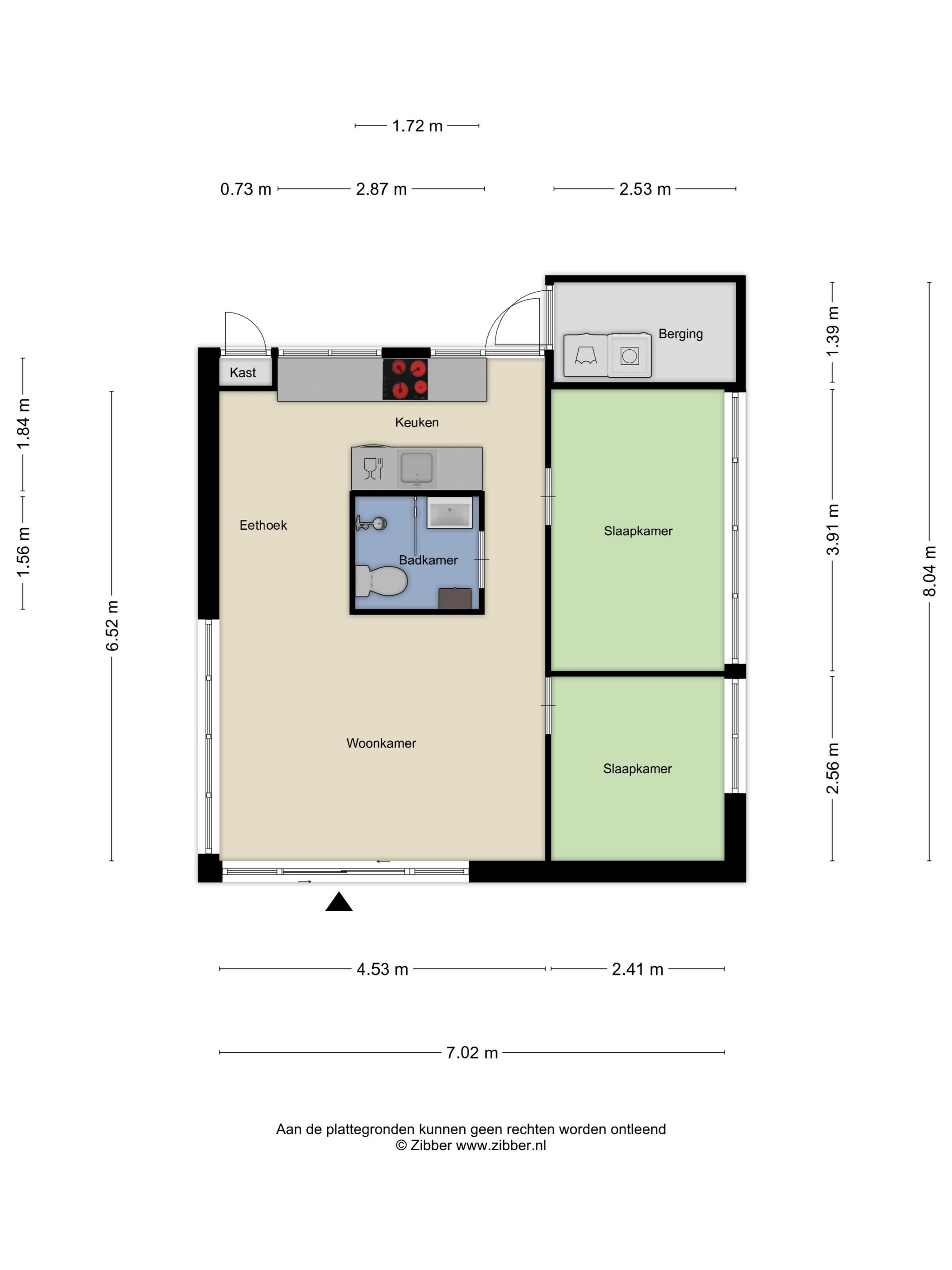 Foto 27 van Park Groenhart 51