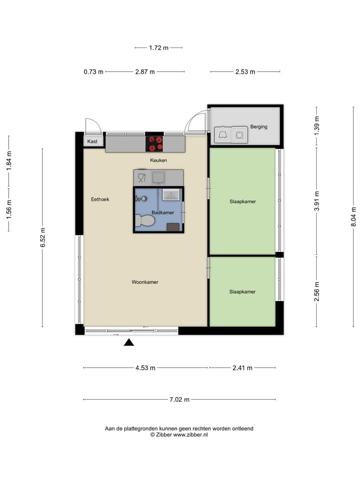 Foto 27 van Park Groenhart 51