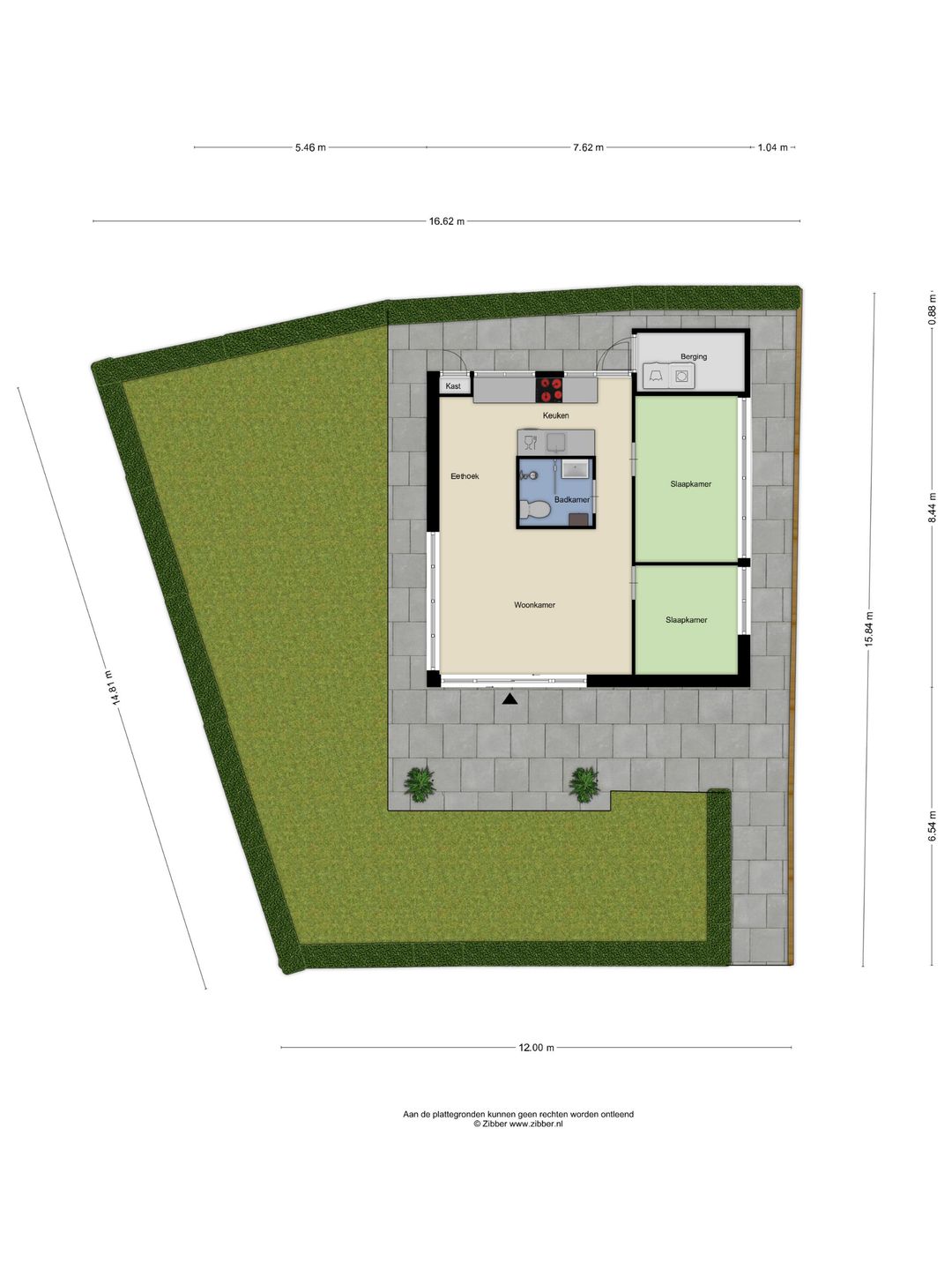 Foto 28 van Park Groenhart 51