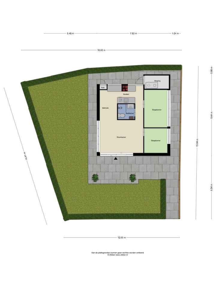 Foto 28 van Park Groenhart 51