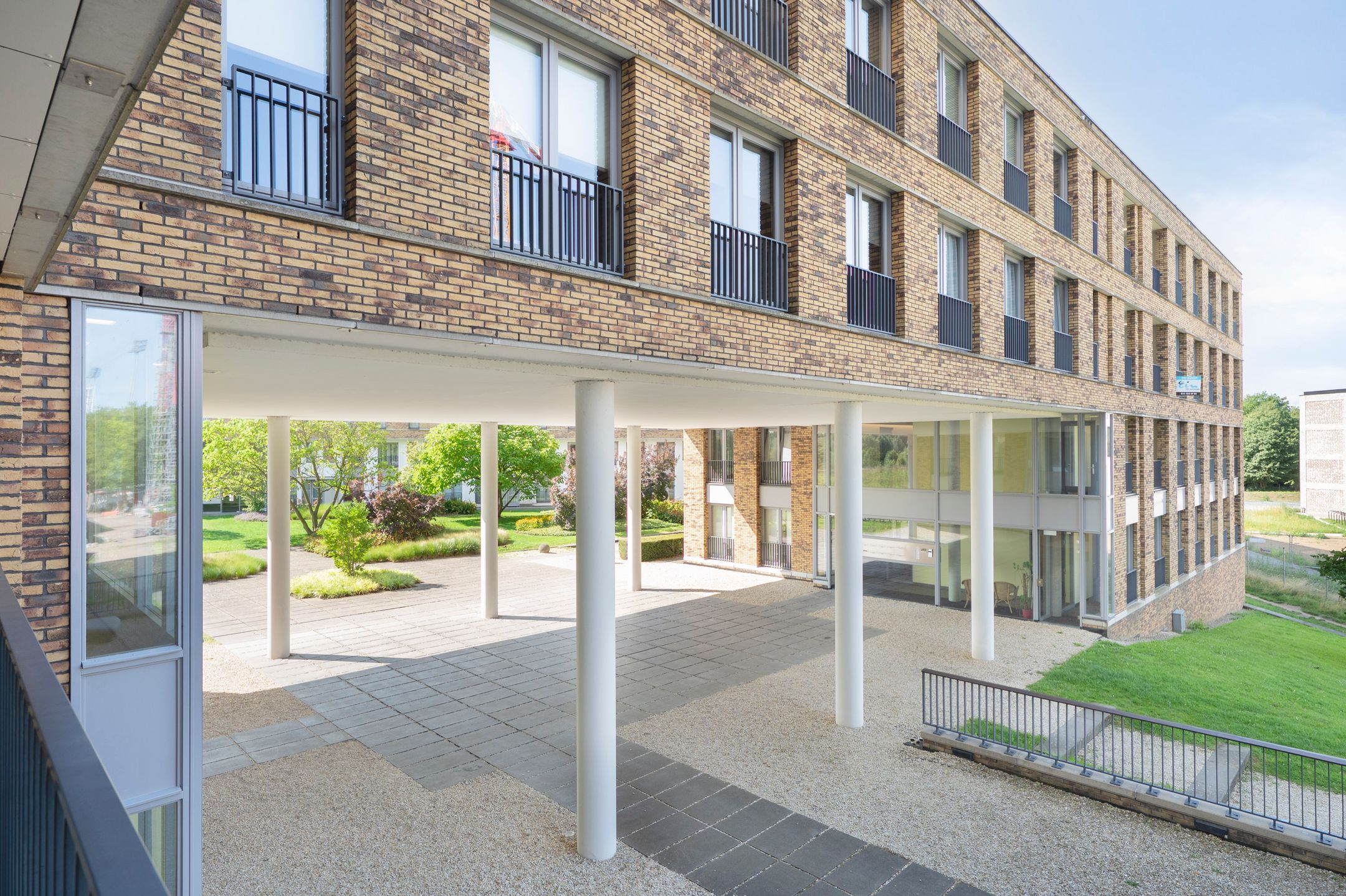 Photo 12 of Atletenbaan 88-B