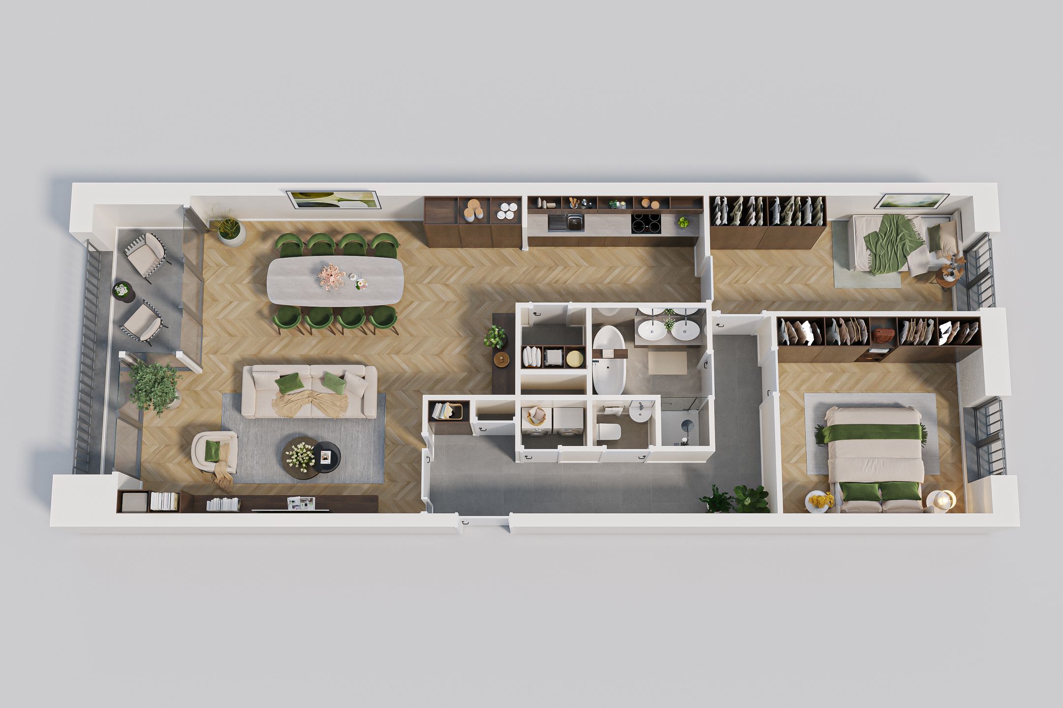 Photo 3 of Atletenbaan 88-B