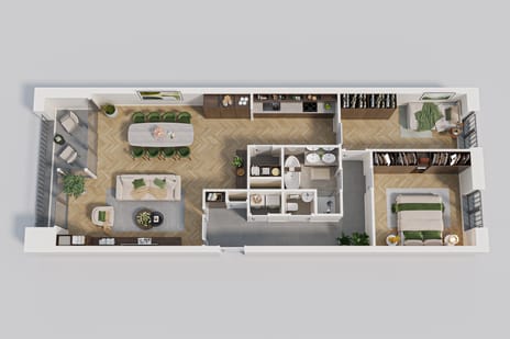 Atletenbaan 88-B tertiary image