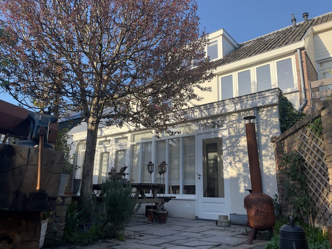 Foto 7 van Walplantsoen 18