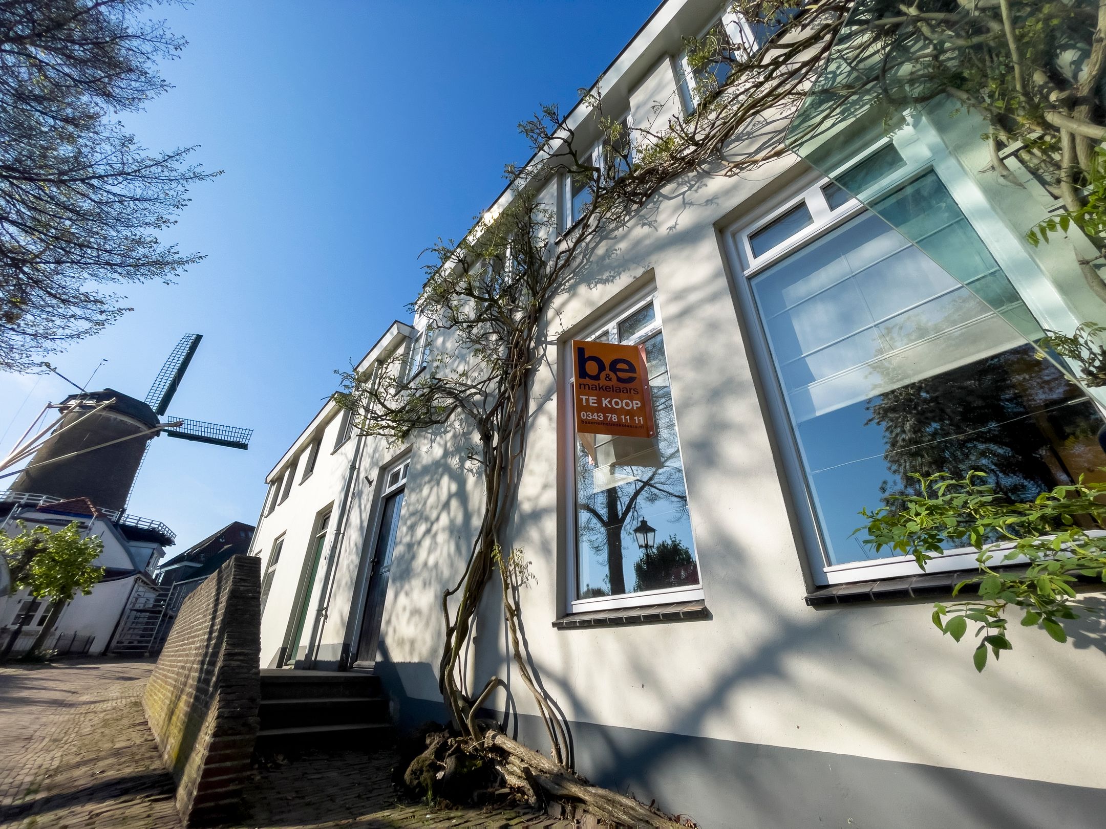 Foto 9 van Walplantsoen 18