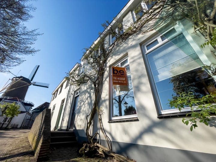 Foto 5 van Walplantsoen 18