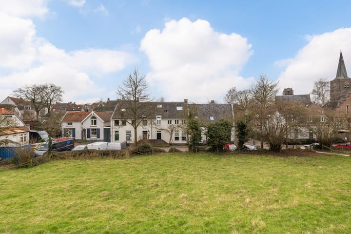 Foto 6 van Walplantsoen 18