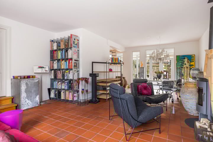 Foto 10 van Walplantsoen 18