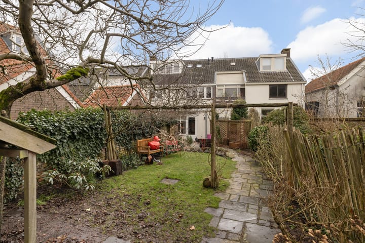 Foto 7 van Walplantsoen 18