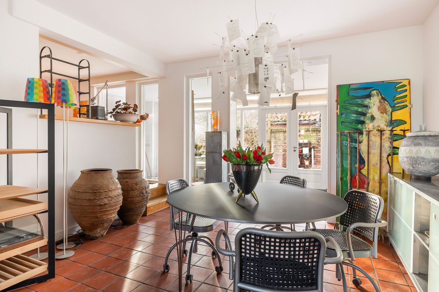 Foto 14 van Walplantsoen 18