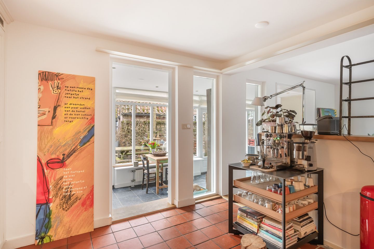 Foto 19 van Walplantsoen 18