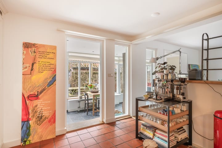 Foto 18 van Walplantsoen 18