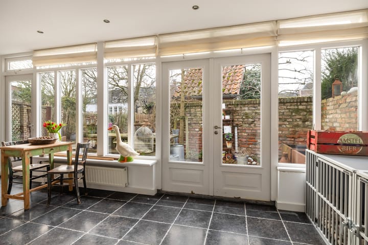 Foto 19 van Walplantsoen 18