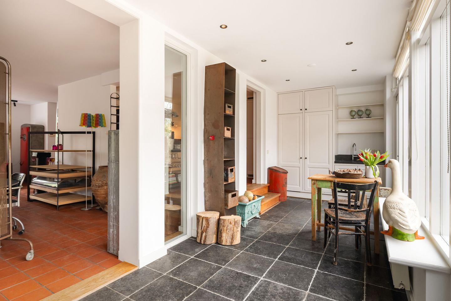 Foto 20 van Walplantsoen 18