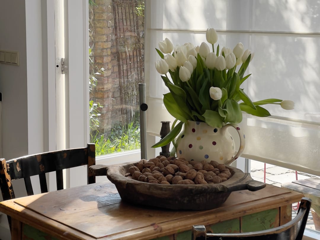 Foto 22 van Walplantsoen 18