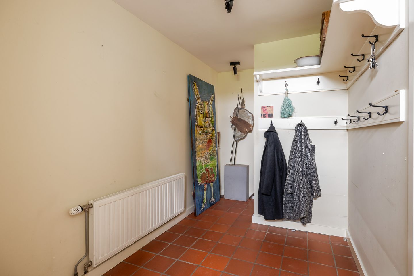 Foto 25 van Walplantsoen 18