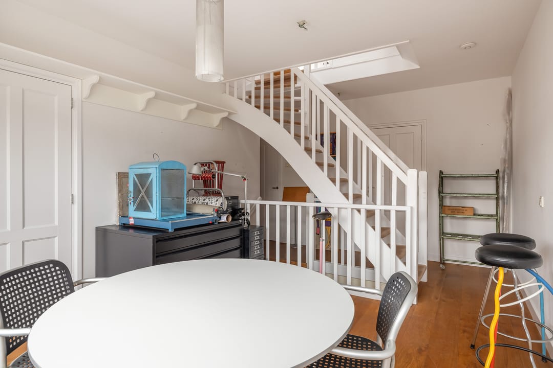 Foto 28 van Walplantsoen 18