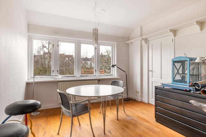 Foto 29 van Walplantsoen 18