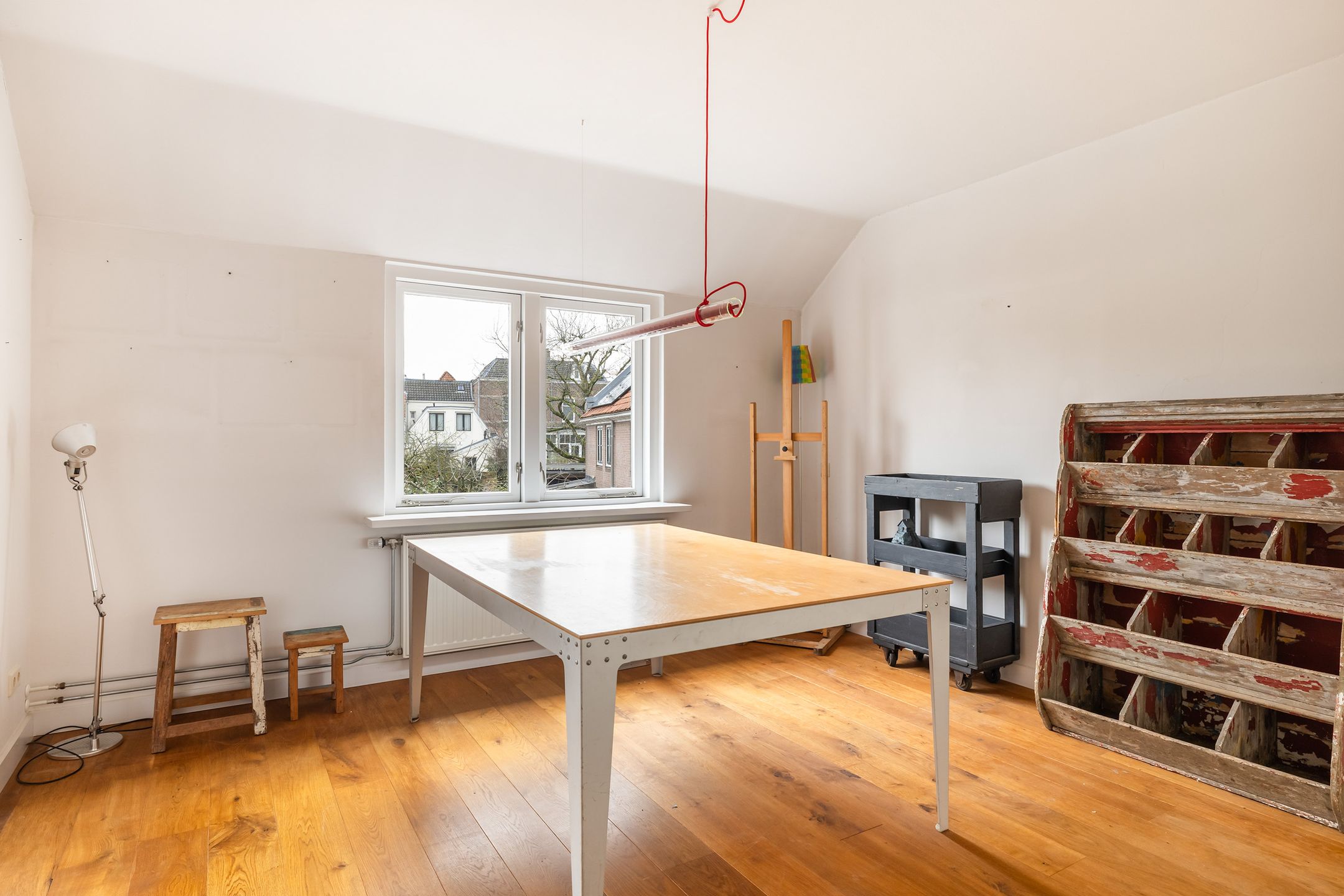 Foto 30 van Walplantsoen 18