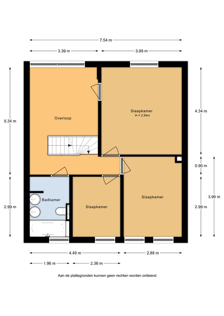 Foto 38 van Walplantsoen 18