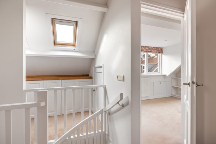 Foto 40 van Walplantsoen 18