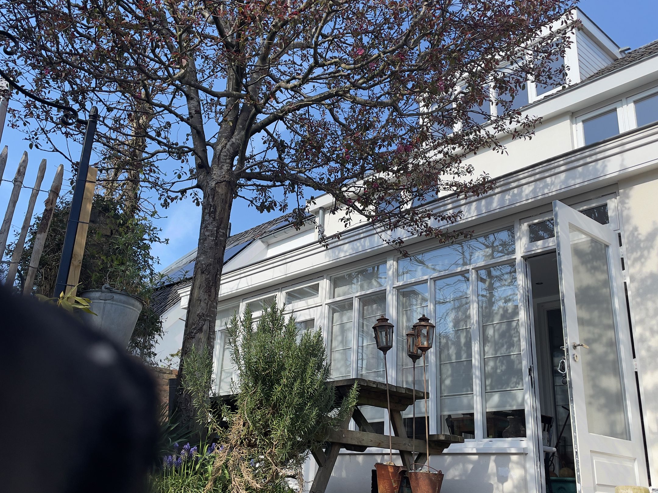 Foto 45 van Walplantsoen 18