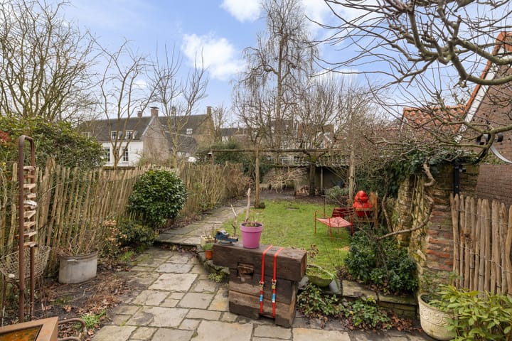 Foto 50 van Walplantsoen 18