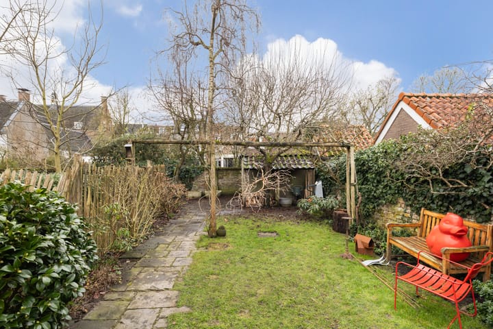 Foto 51 van Walplantsoen 18