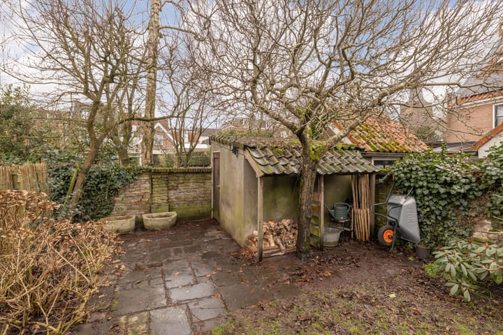 Foto 52 van Walplantsoen 18