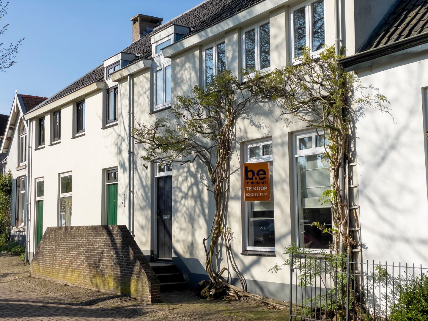 Foto 49 van Walplantsoen 18