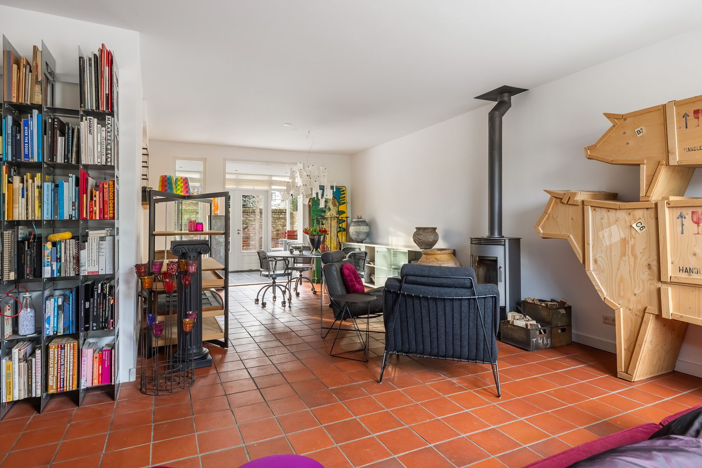 Foto 10 van Walplantsoen 18