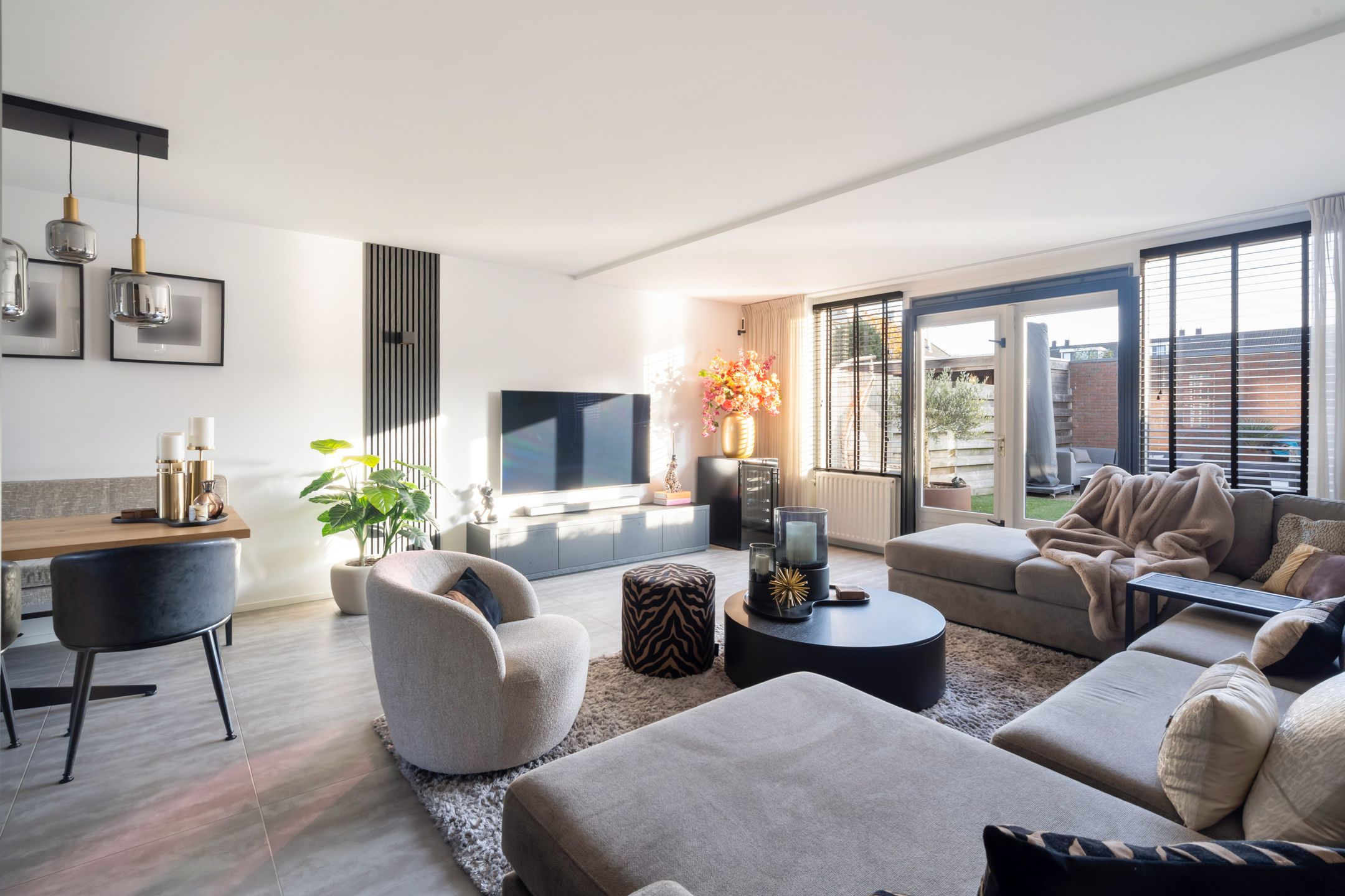 Buying a house in The Netherlands., Jupiterhof 6