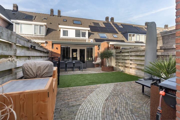 Foto 4 van Jupiterhof 6