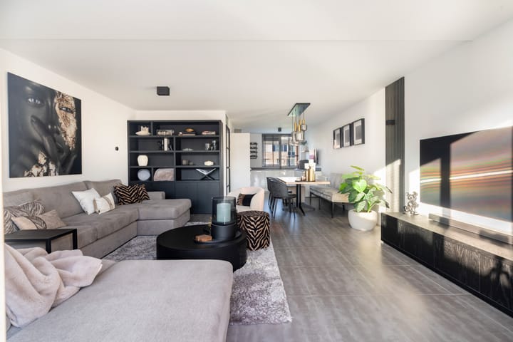 Foto 7 van Jupiterhof 6