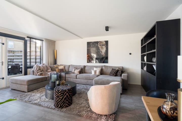 Foto 9 van Jupiterhof 6