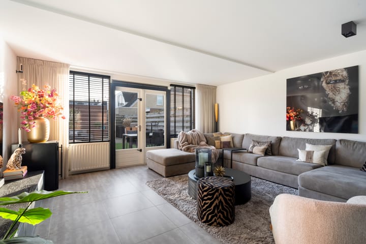 Foto 10 van Jupiterhof 6