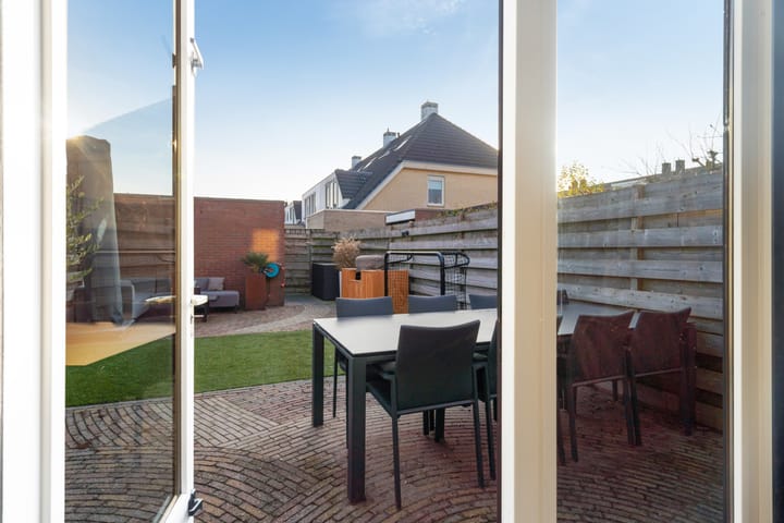 Foto 24 van Jupiterhof 6