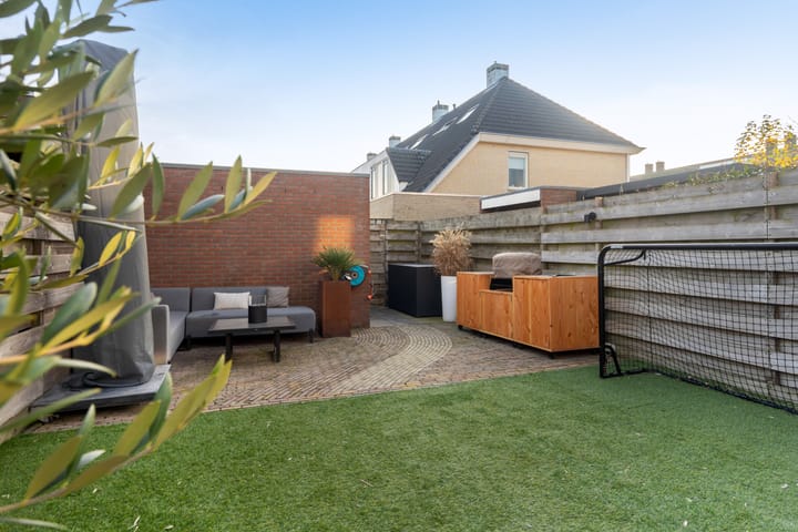 Foto 27 van Jupiterhof 6