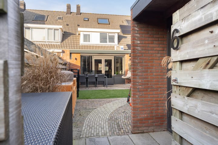 Foto 34 van Jupiterhof 6