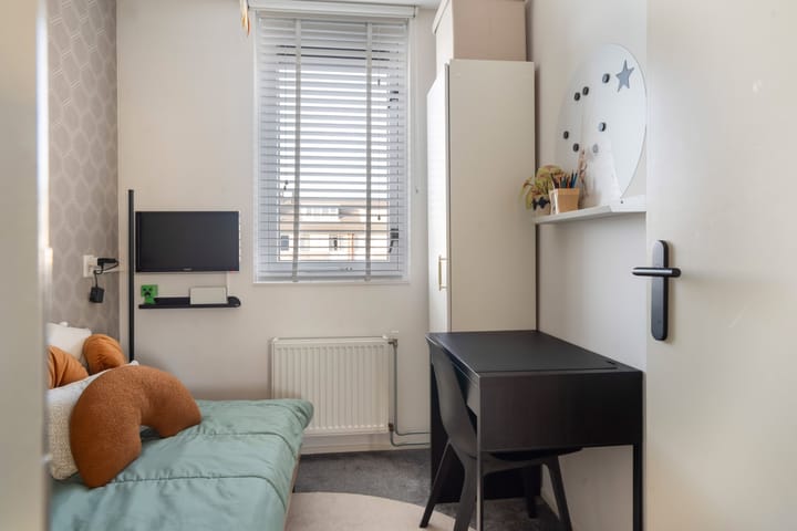 Foto 43 van Jupiterhof 6