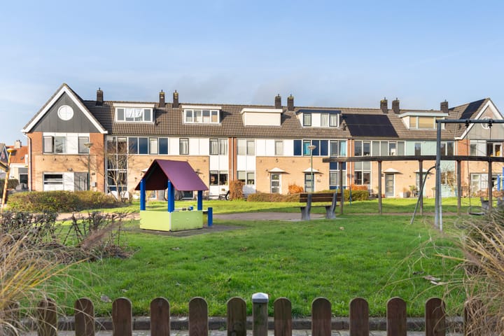 Foto 54 van Jupiterhof 6