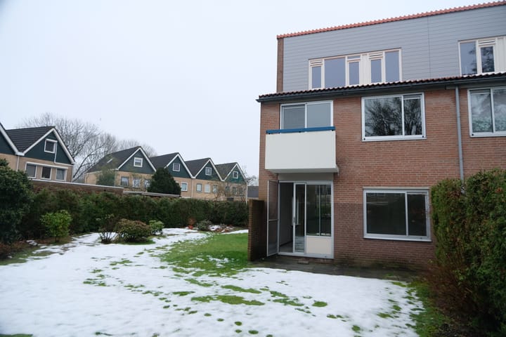 Photo 11 of Noorderveld 56