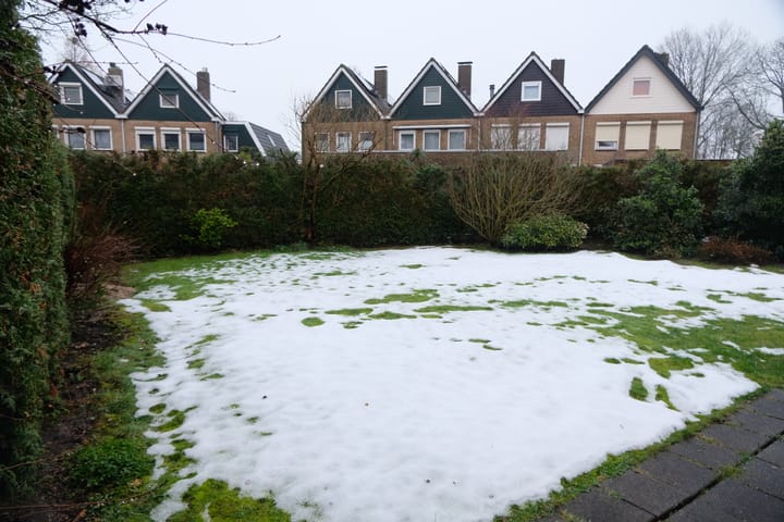 Photo 12 of Noorderveld 56