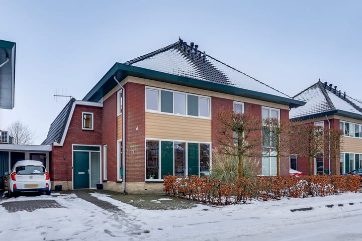 Beentjesgravenland 17