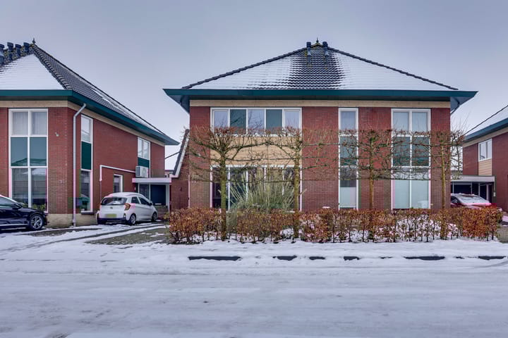 Foto 4 van Beentjesgravenland 17