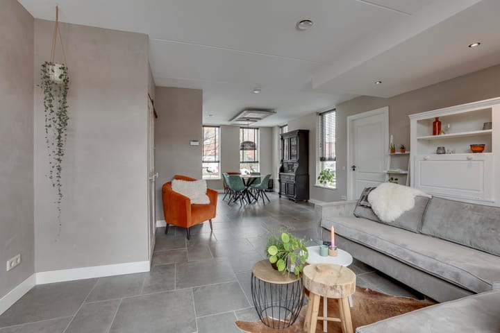 Photo 9 of Beentjesgravenland 17