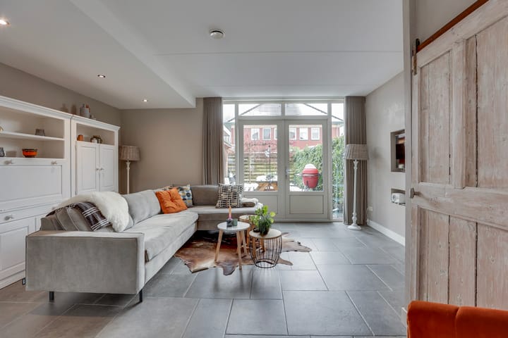 Photo 7 of Beentjesgravenland 17