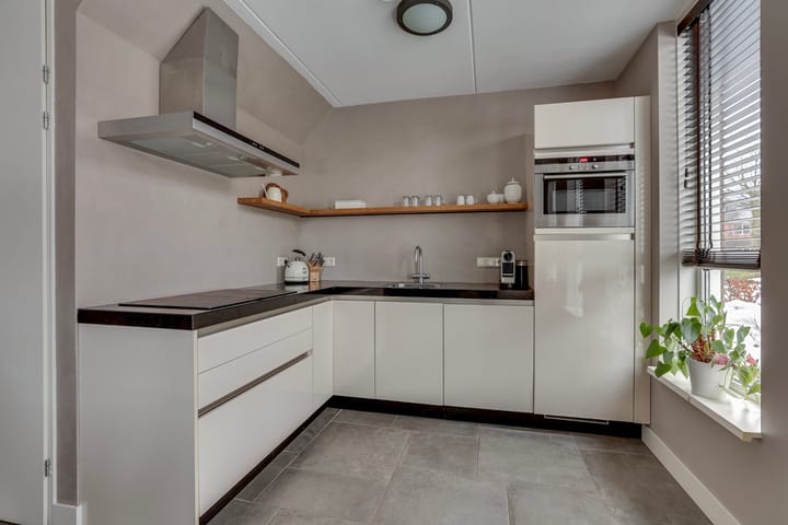 Photo 12 of Beentjesgravenland 17