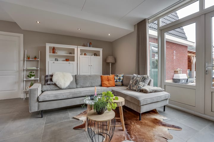 Photo 8 of Beentjesgravenland 17