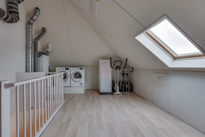 Photo 22 of Beentjesgravenland 17